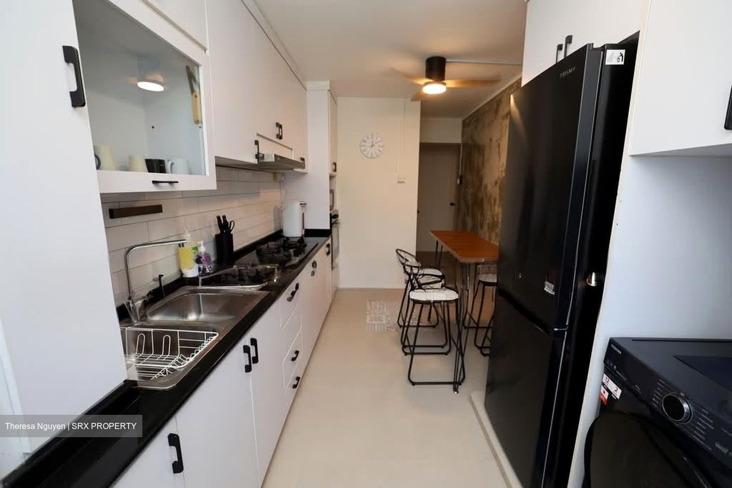 Blk 122 Simei Street 1 (Tampines), HDB 4 Rooms #575849411